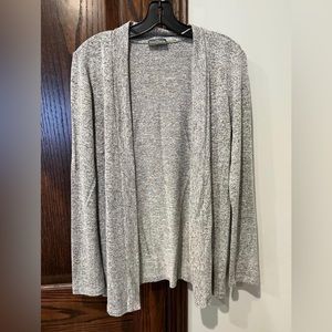 Market & Spruce Knit Cardigan